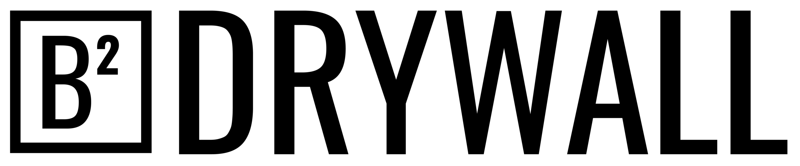 BSquared Drywall